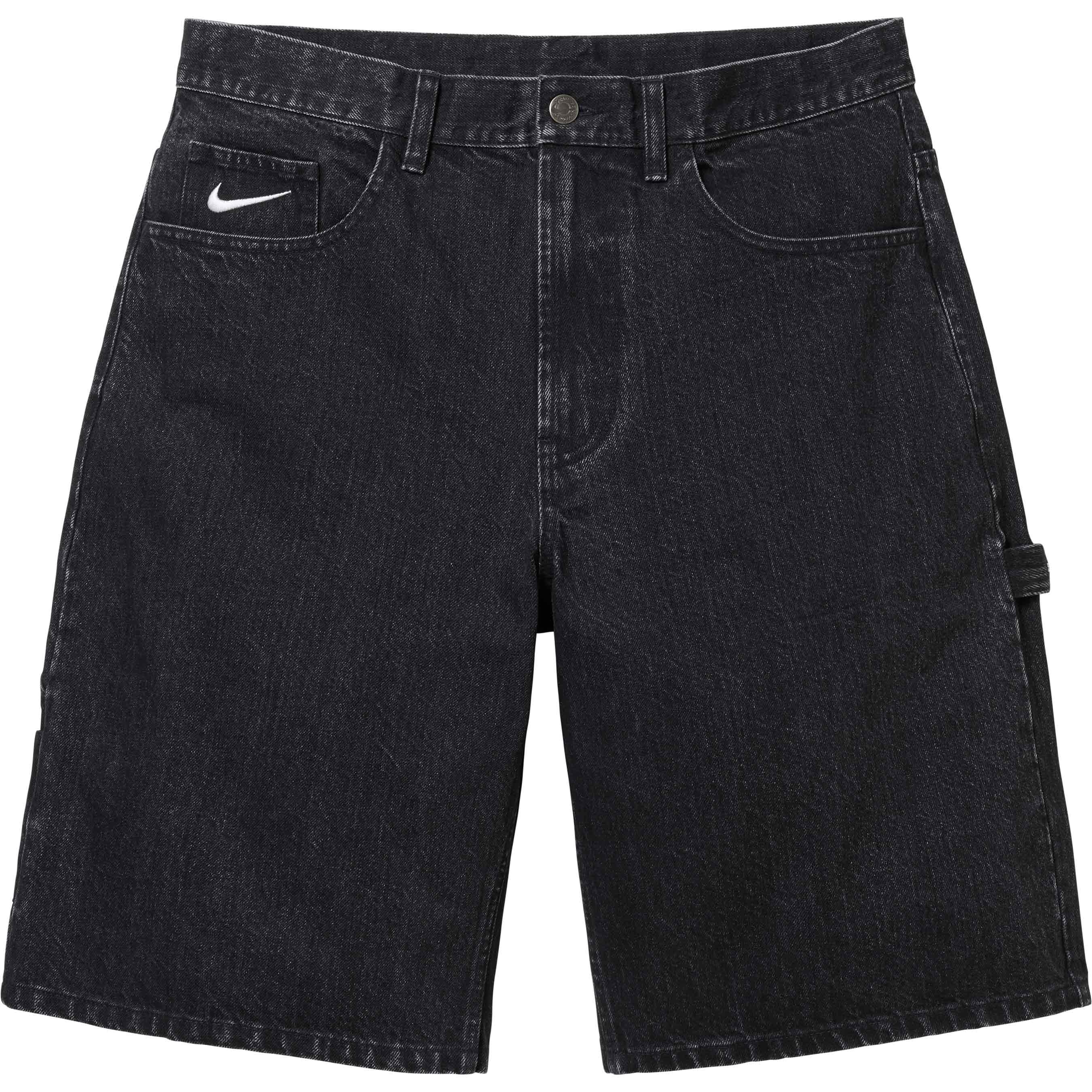 Supreme®/Nike® Denim Short view 4